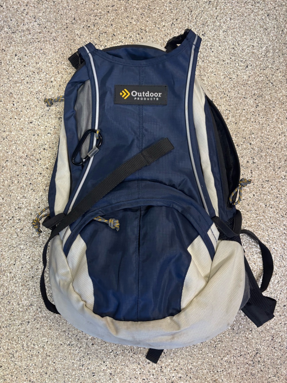 Outdoor Products 2L Hydration Backpack